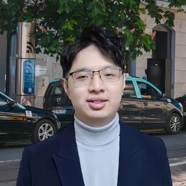 Gehui Li (李戈辉)