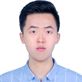 Bin Chen (陈斌)