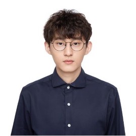 Jiarui Meng (孟佳锐)