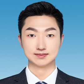 Runyi Li (李润一)