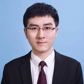 Xuanyu Zhang (张轩宇)