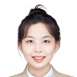 Yilin Guo (郭怡琳)
